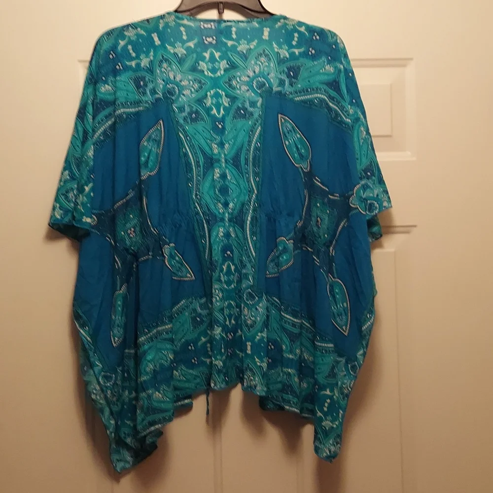 Women's Madison swim cover up - Picture 6 of 6